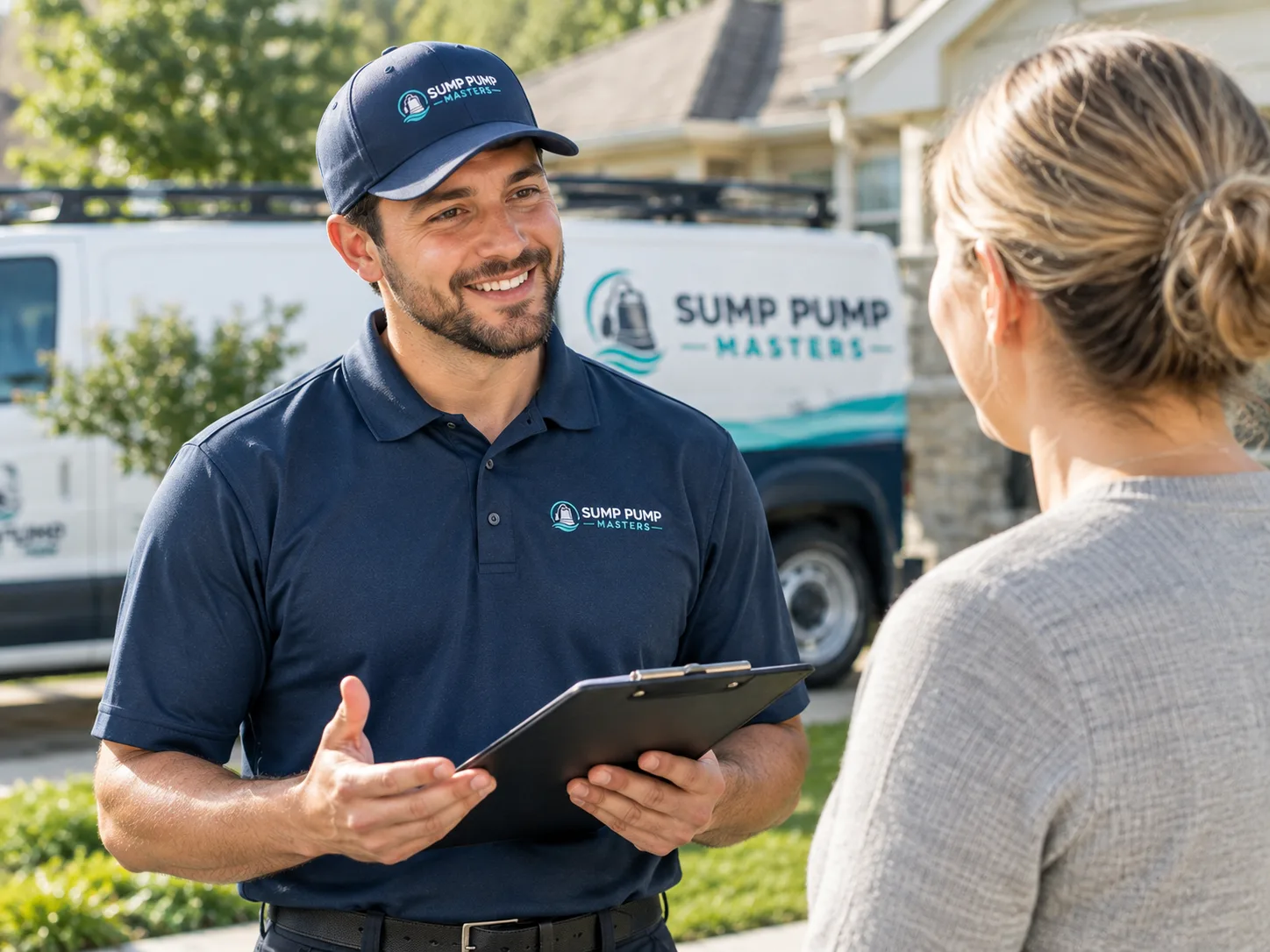 Sump Pump Repair Siren, WI FAQs